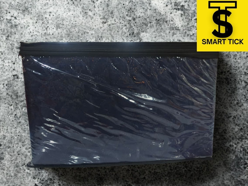 Waterproof Mattress Cover For Double Bed King Size Fitted Mattress Protector Anti Slip Bed Sheet
