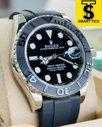 Rolex Yacht-Master Watch