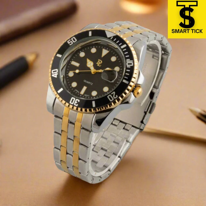 Ronlexs Submarine Watch