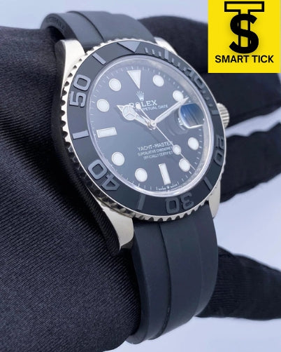 Rolex Yacht-Master Watch