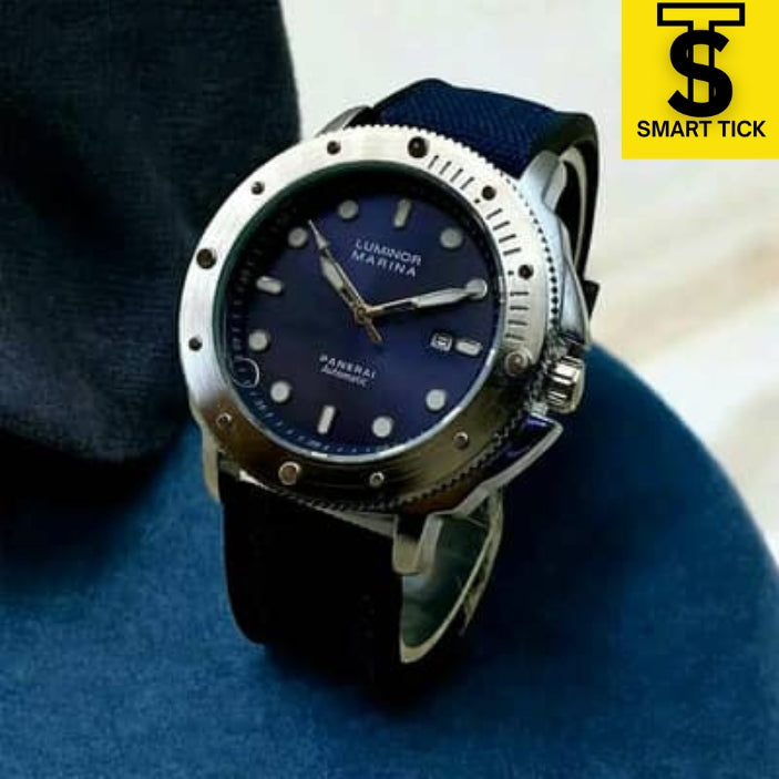 Luminor Marina Panerai Automatic
