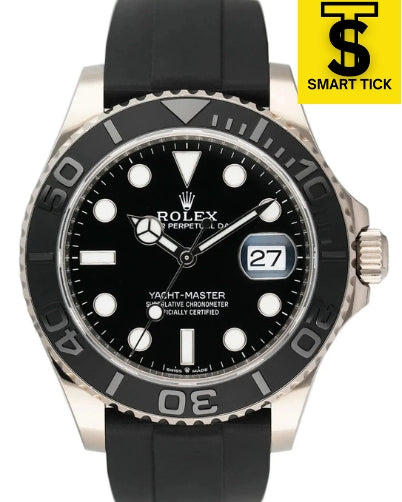 Rolex Yacht-Master Watch