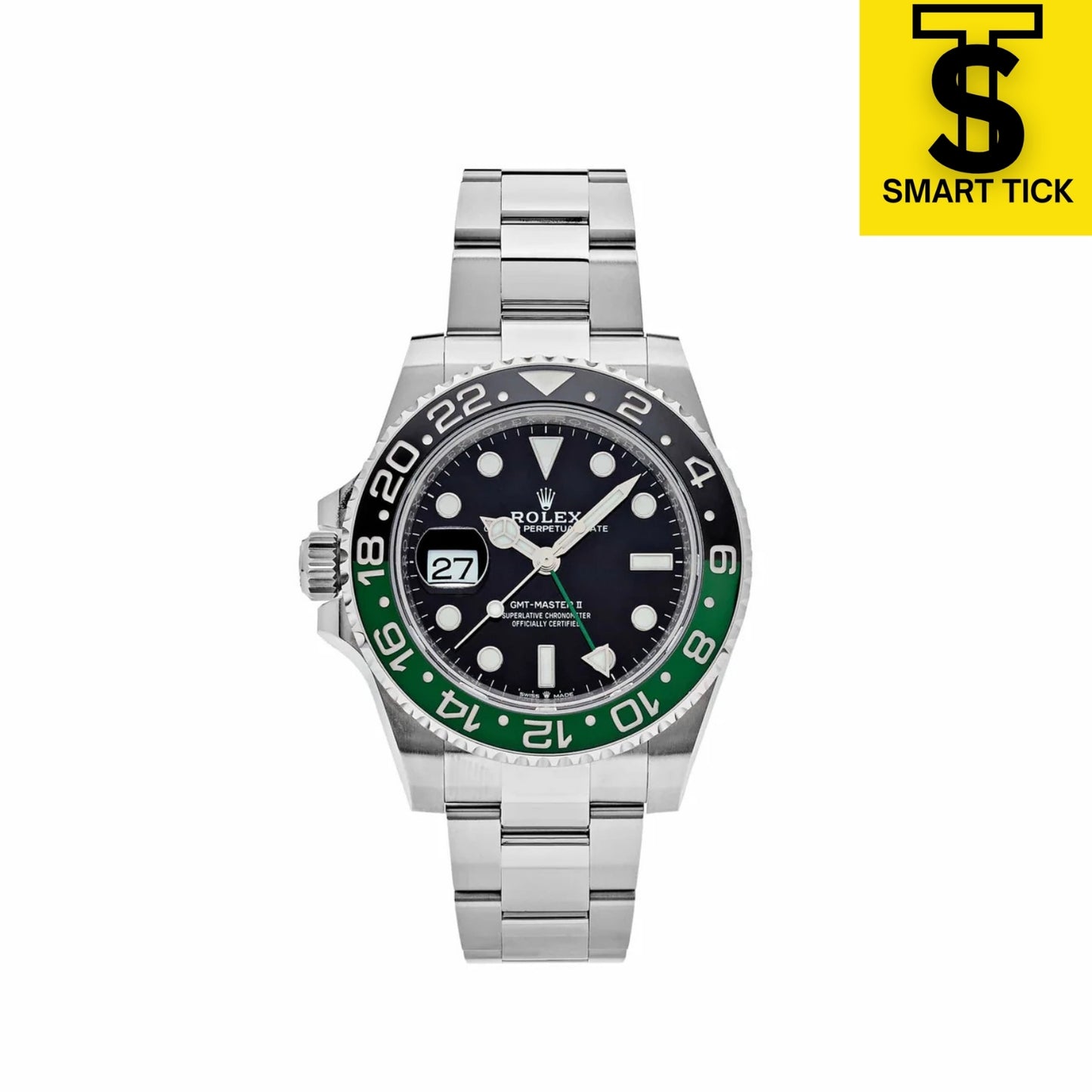 Rolax GMT