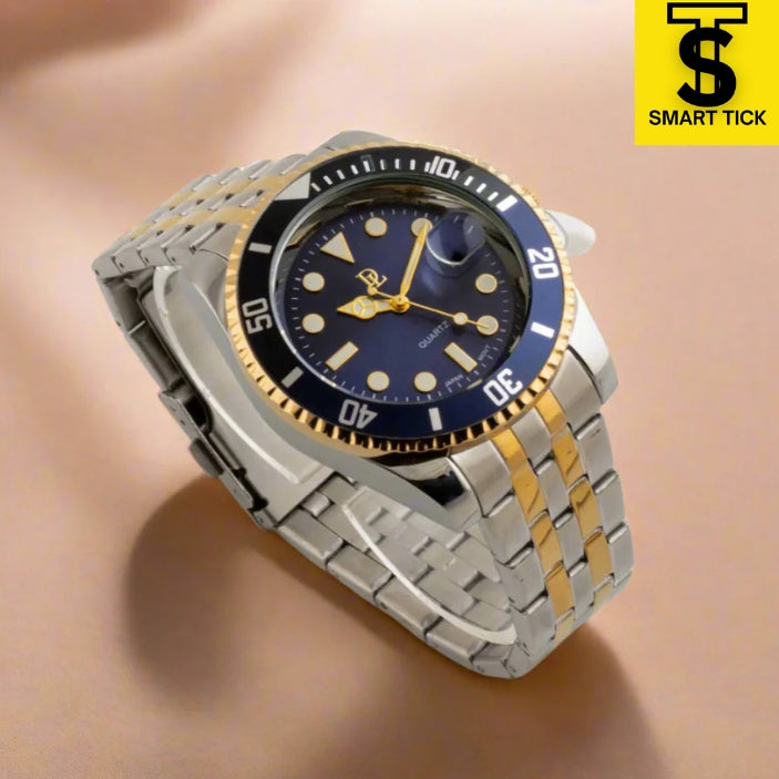 Ronlexs Submarine Watch