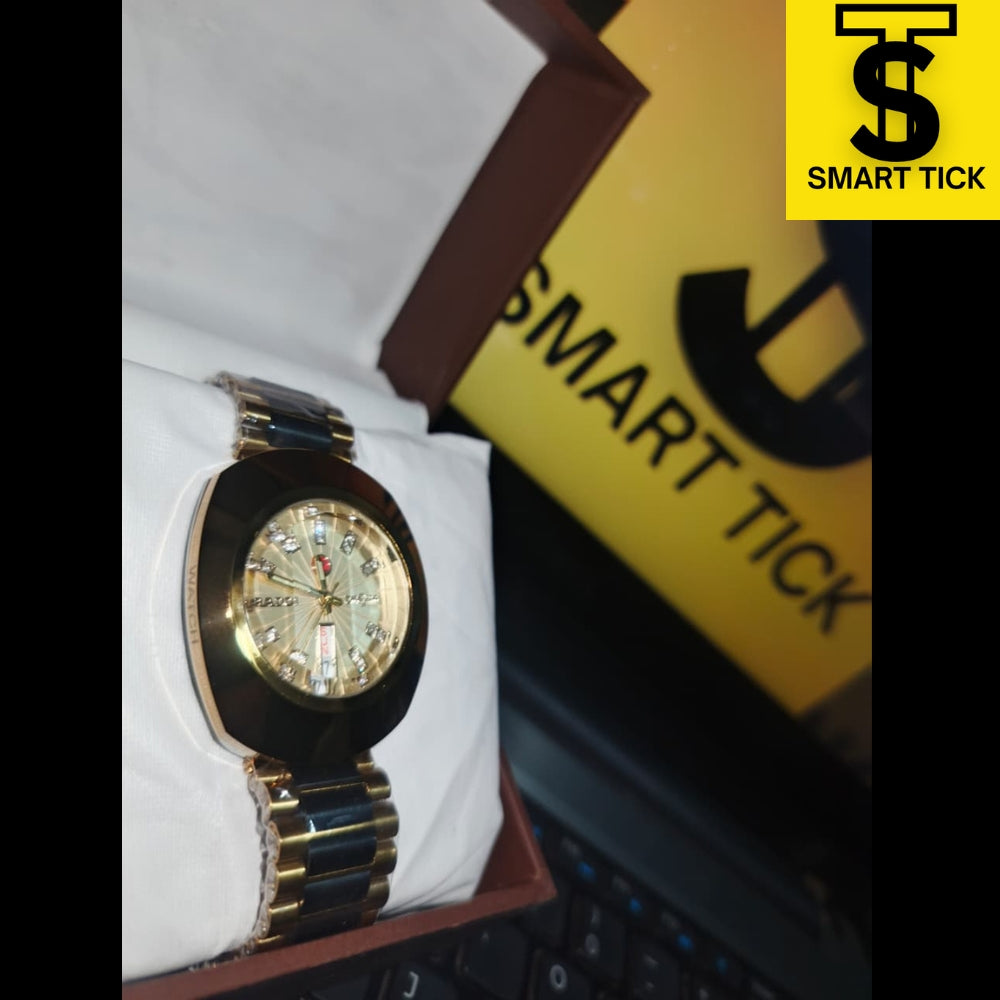 Rado Diastar Mens Watch