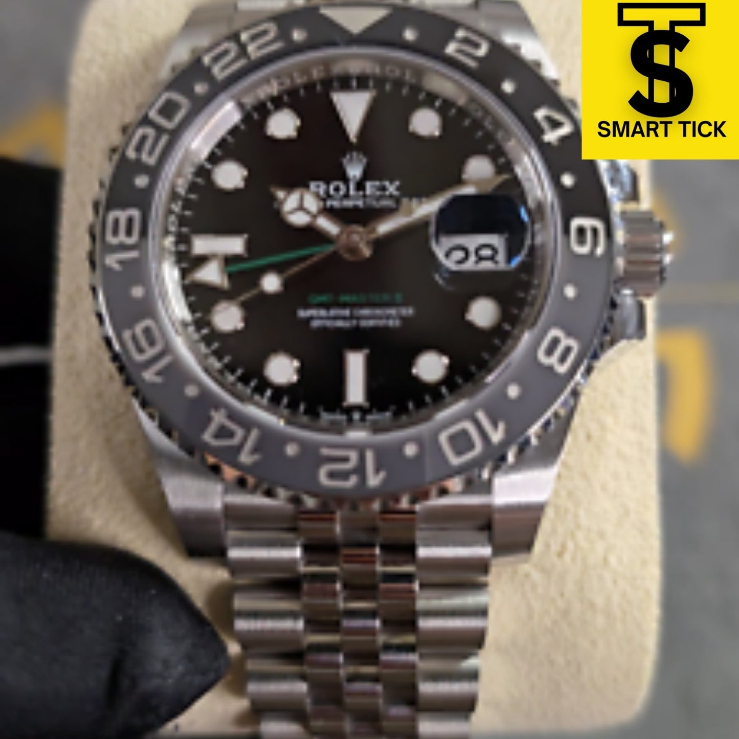 Rolax GMT