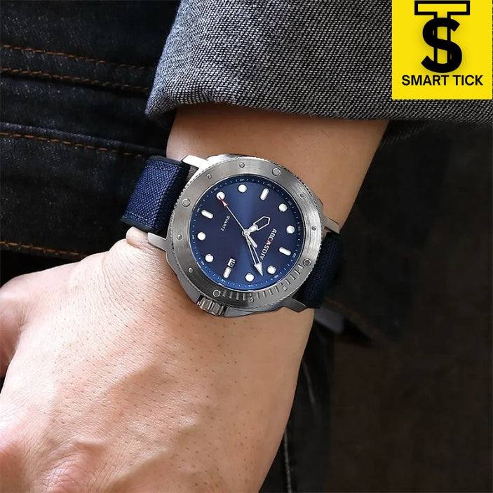 Luminor Marina Panerai Automatic