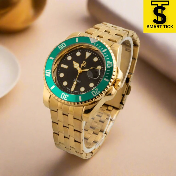 Ronlexs Submarine Watch