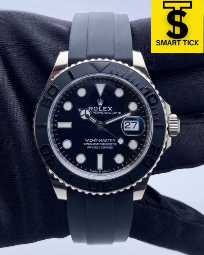 Rolex Yacht-Master Watch