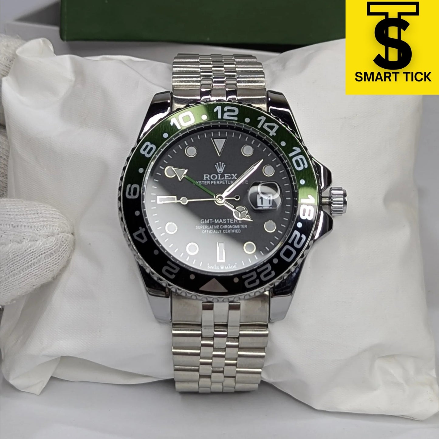 Rolax GMT
