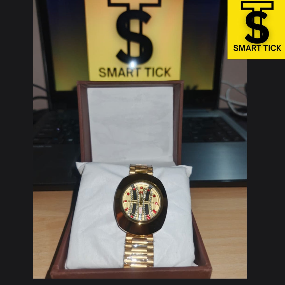 Rado Diastar Ladies Watch