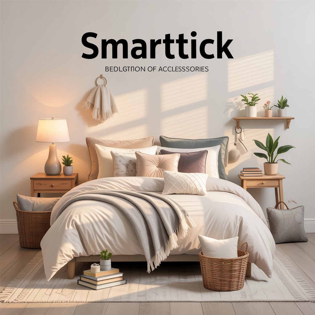 Bed Room Accessories