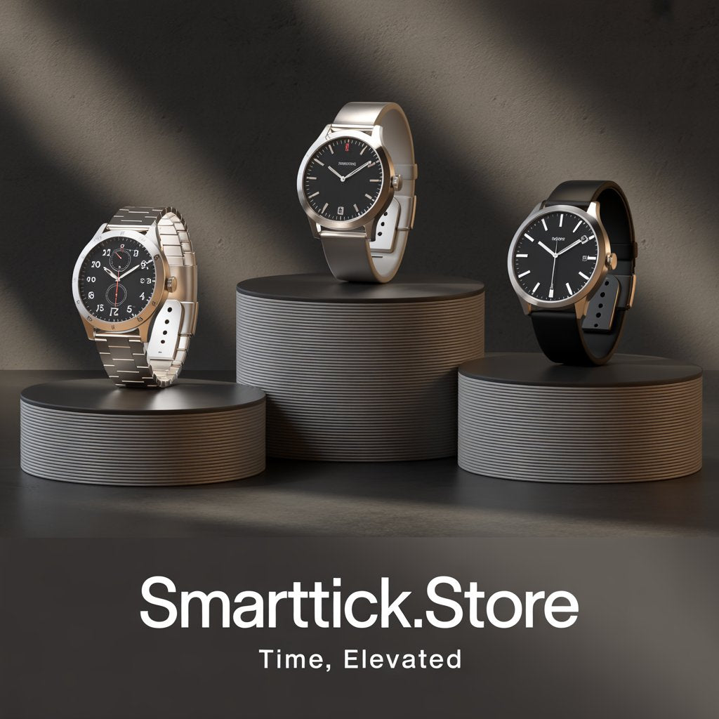 Watches