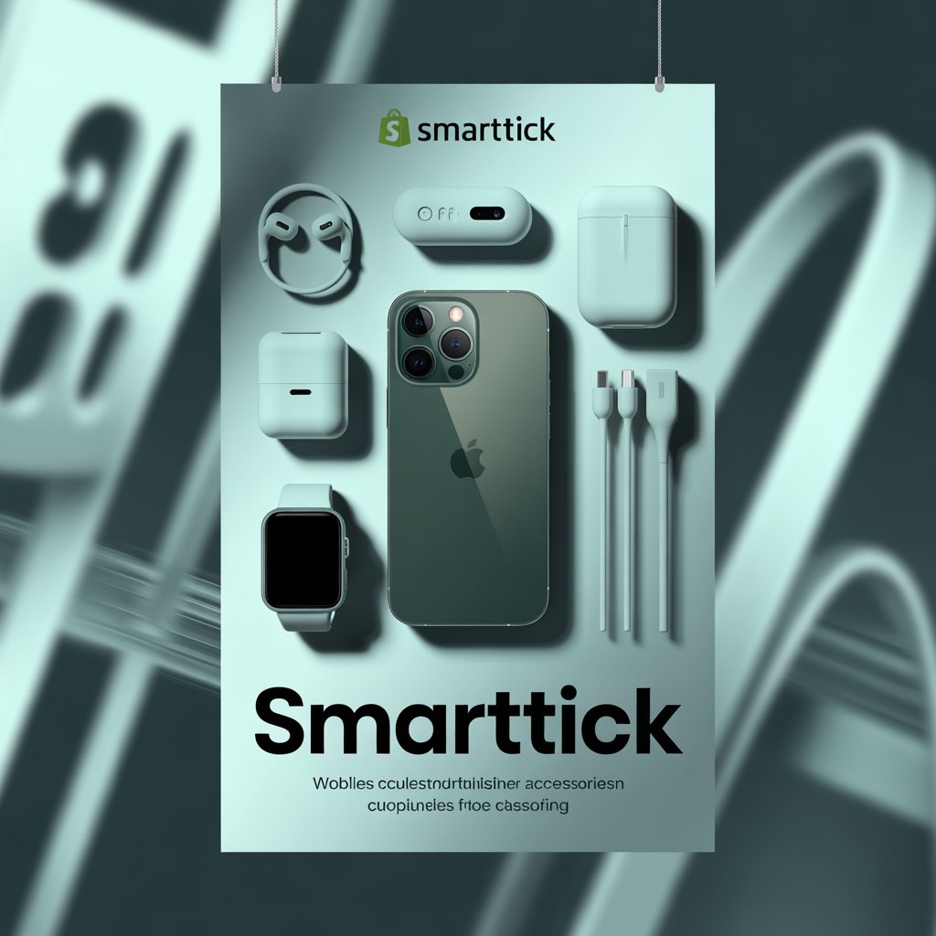 Mobile Accessories