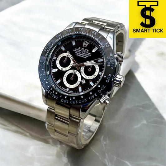 ROLEX – Daytona – Stainless Steel – C-954