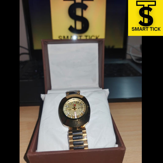 Rado Diastar Mens Watch
