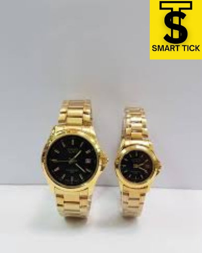 Reward Couple Watch Pack OF 2