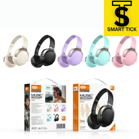 CYZ 34 Headphone
