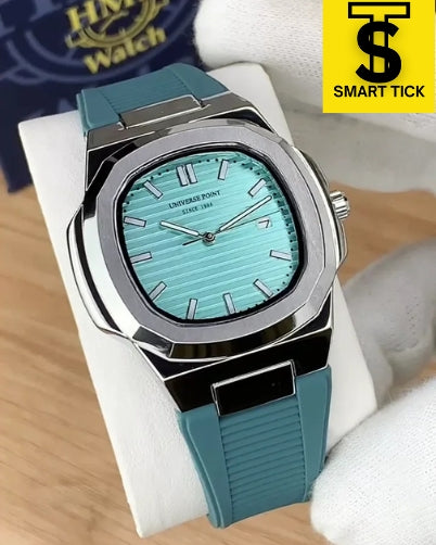 Patek Phillipe Watch with Date