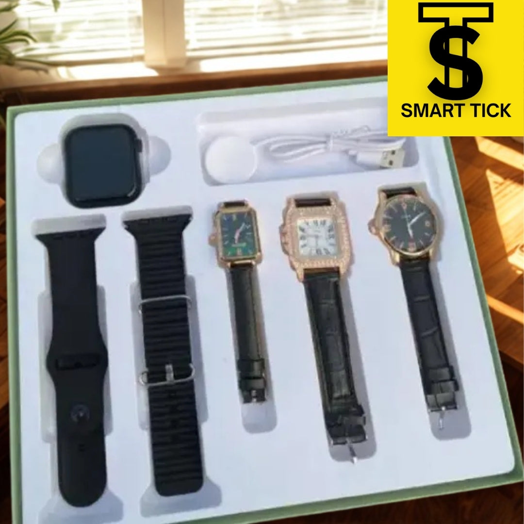 i 530 mini series Watch