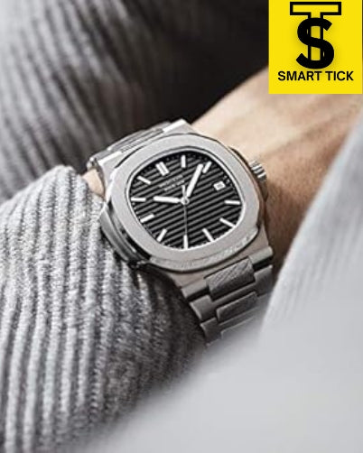 Patek Phillipe Watch with Date