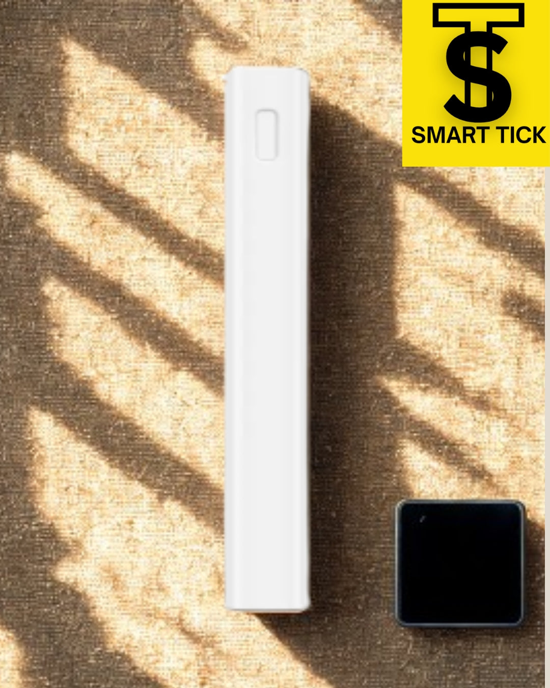 Xiaomi Mi Power Bank 2C with a 20000mAh capacity