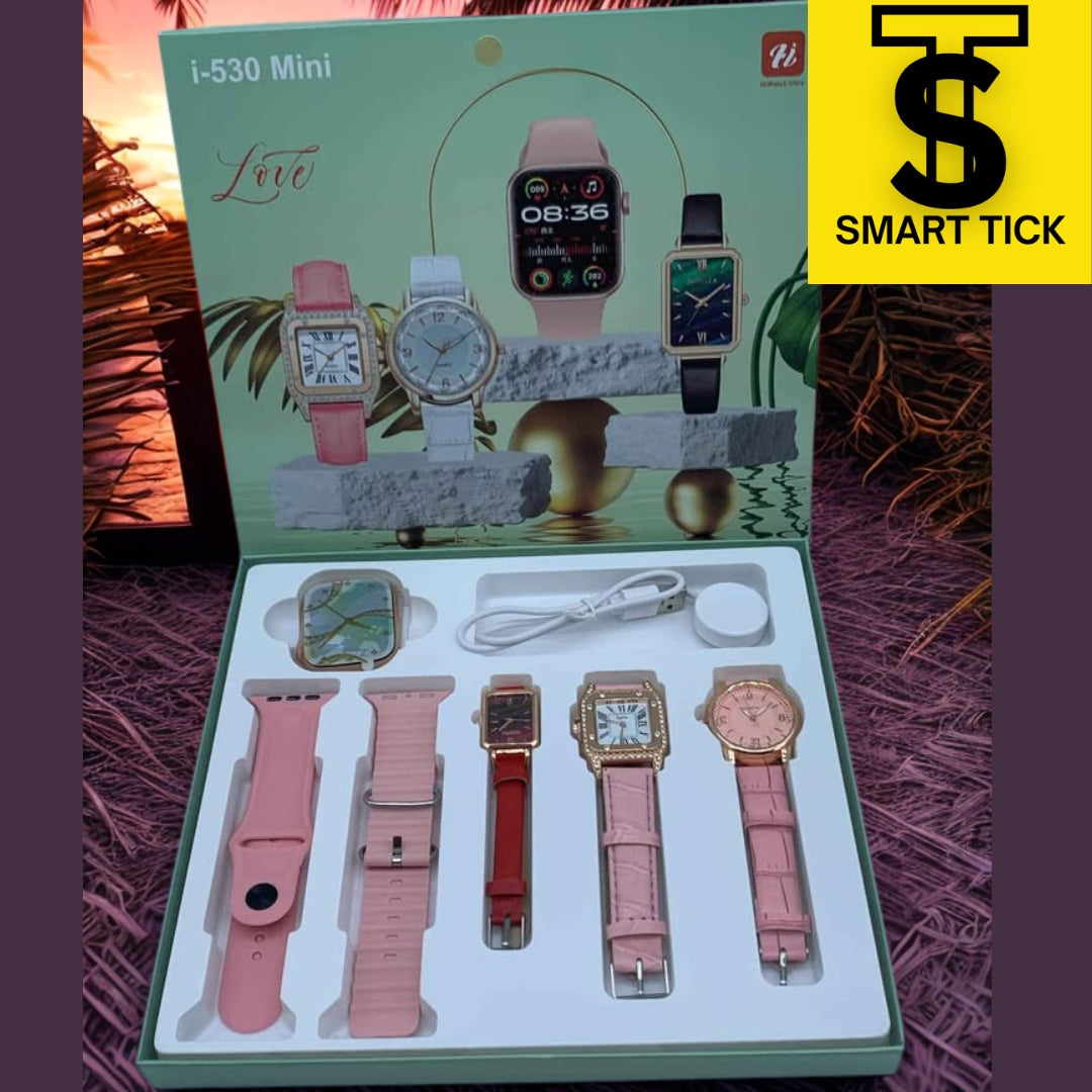 i 530 mini series Watch