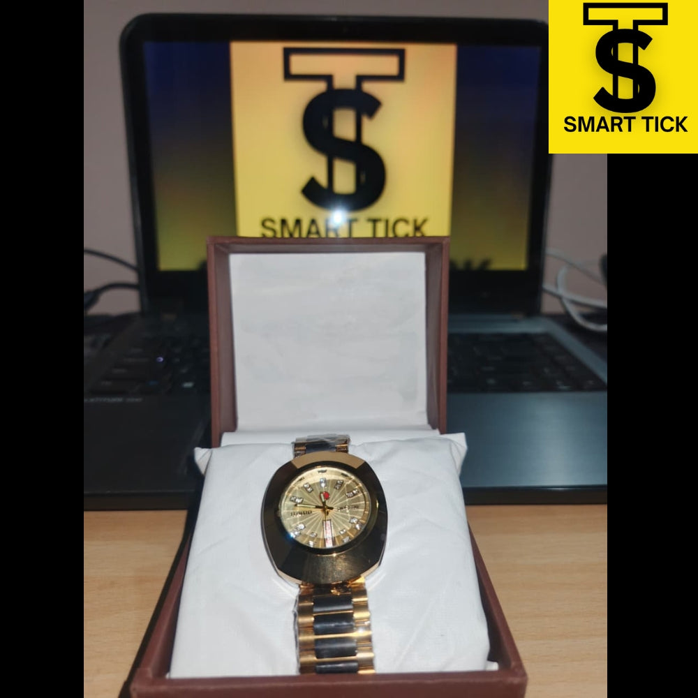 Rado Diastar Mens Watch