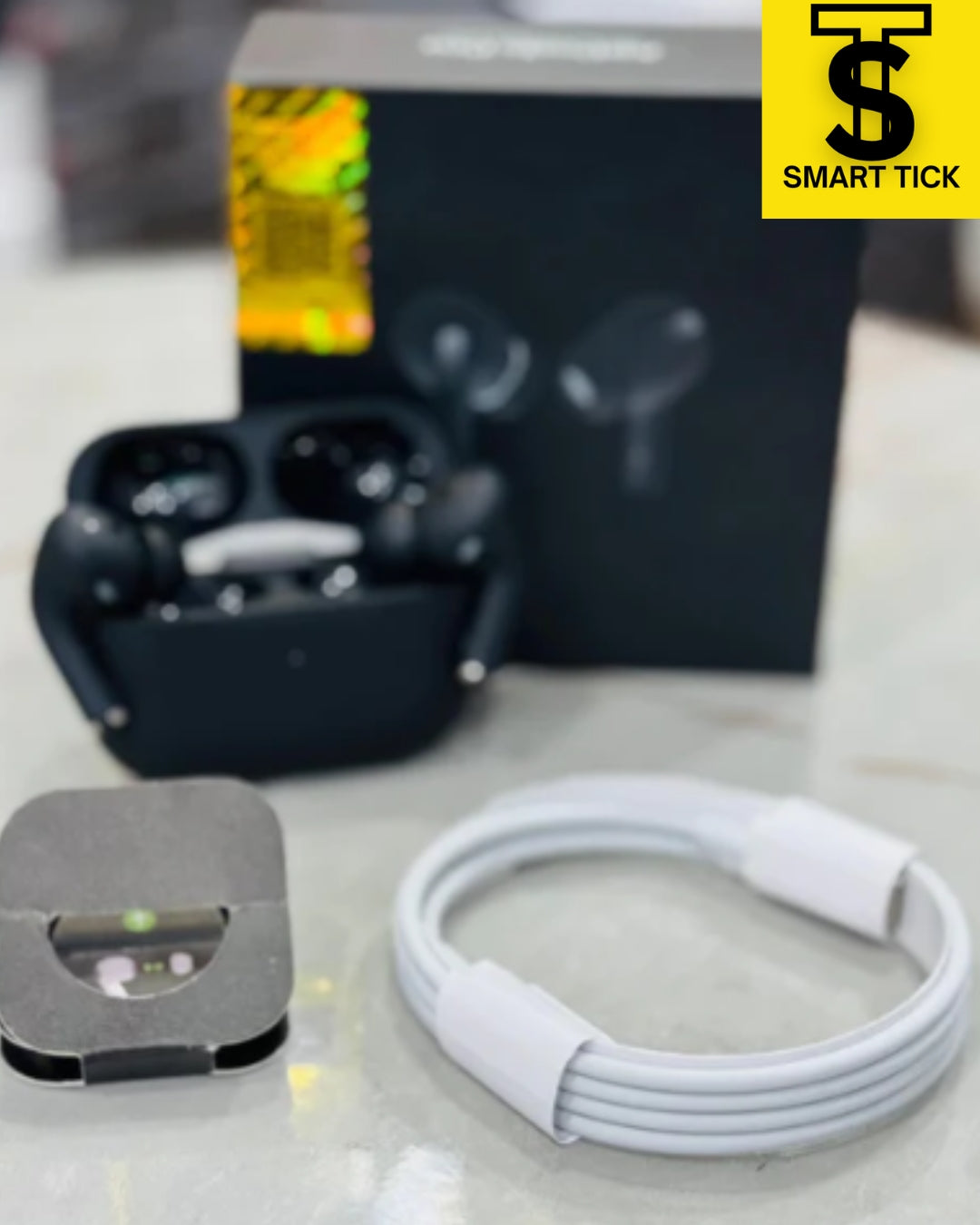 Air Pods Pro