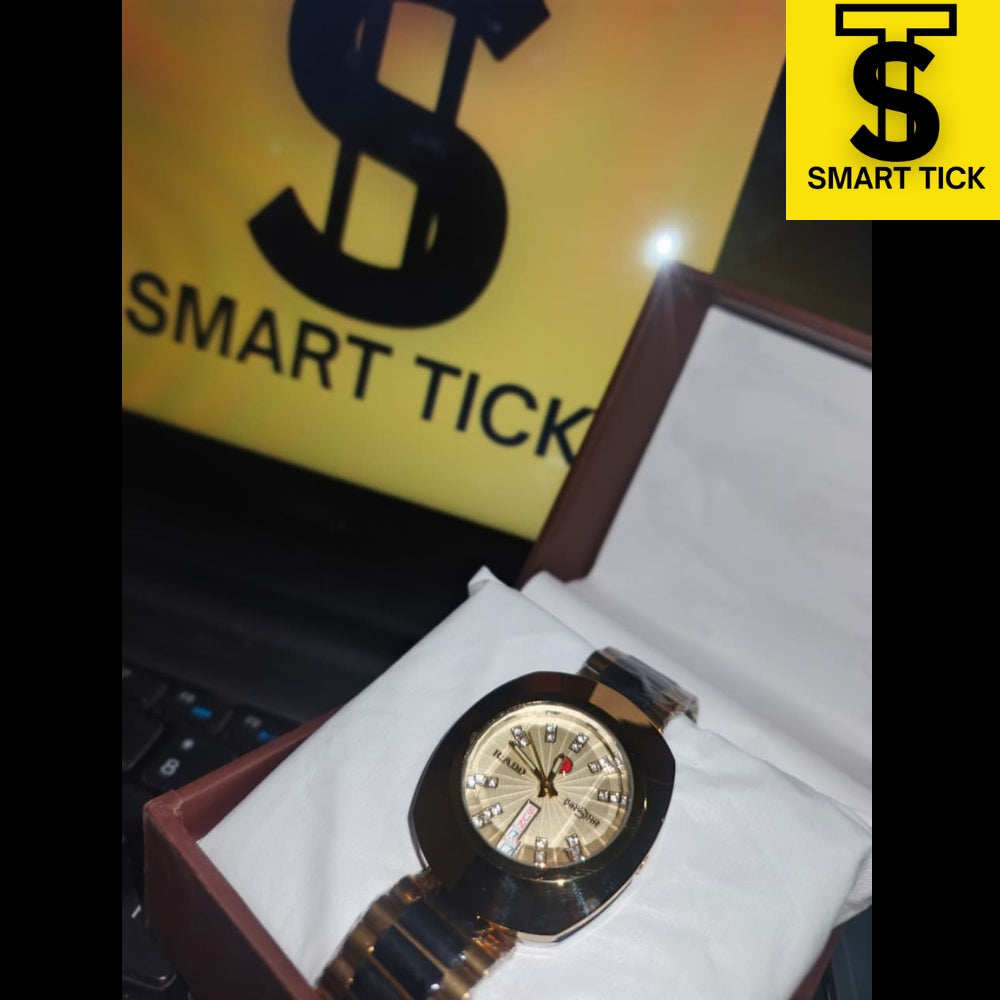 Rado Diastar Mens Watch