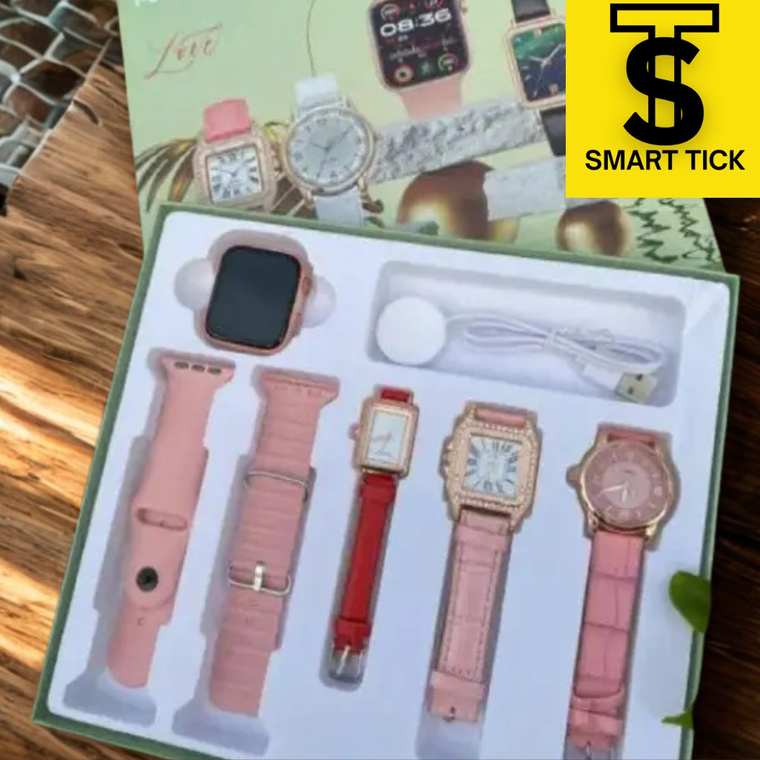 i 530 mini series Watch