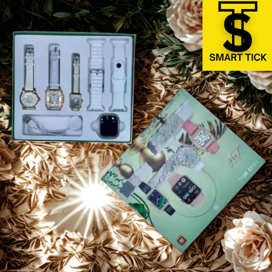 i 530 mini series Watch