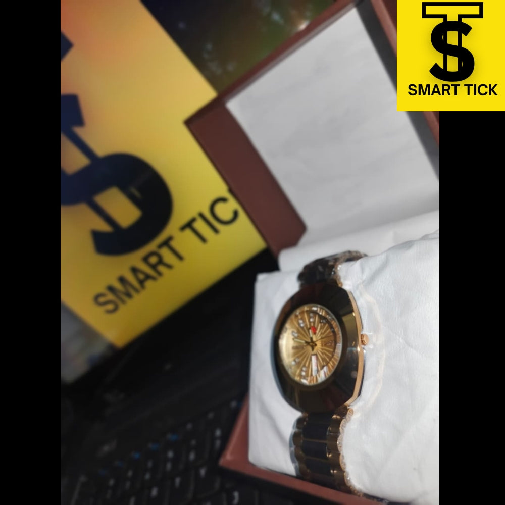 Rado Diastar Mens Watch