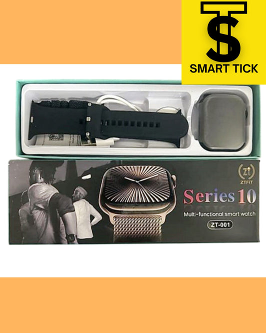 ZT-001 Smart Watch